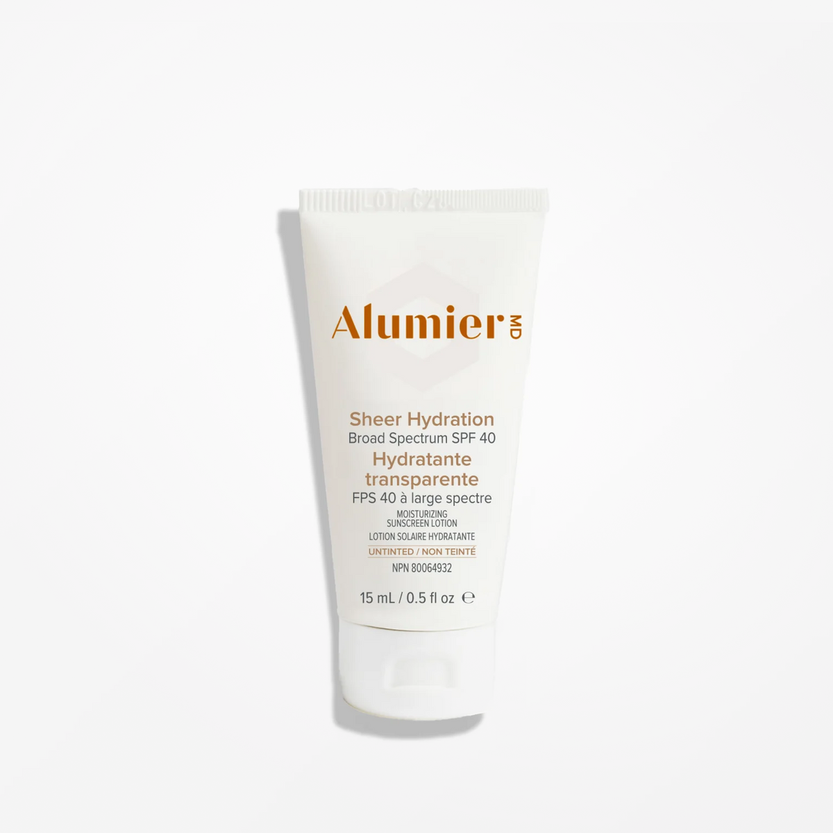 AlumierMD
