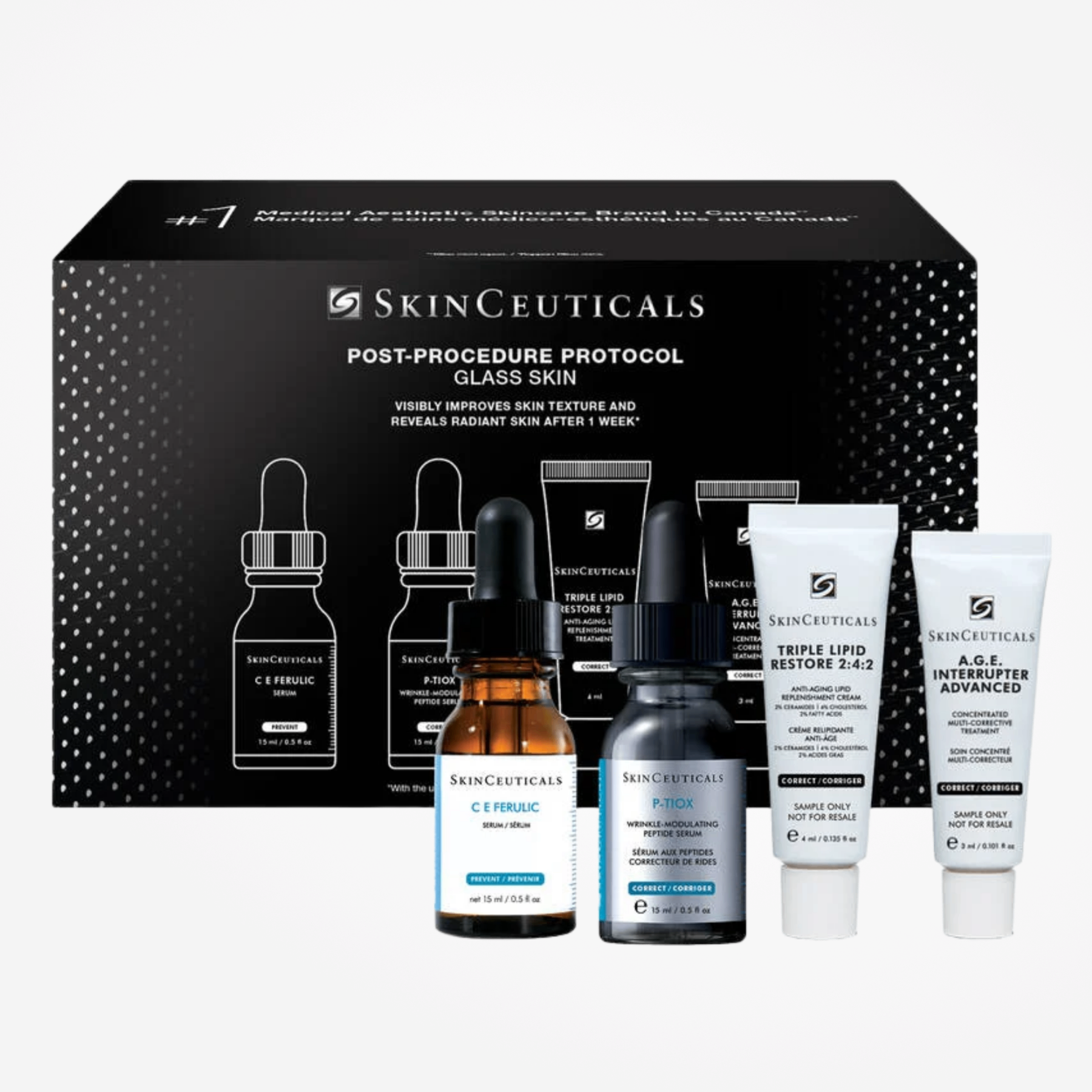 Med Grade Skincare