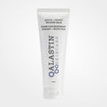 Alastin Soothe + Protect Recovery Balm in a jar, used for post-procedure skin care, with a clean, minimalist packaging design.