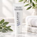 Alastin Soothe + Protect Recovery Balm in a jar, designed for post-procedure skin care by wedoskin, with soothing and protective properties.