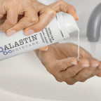 Alastin Ultra Calm Cleansing Cream by wedoskin, gentle cleanser for sensitive skin with soothing, nourishing formula.