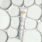 Wedoskin Alumier LipBoost tube with applicator for lip hydration and plumping, part of eyes, neck, and lips skincare line.