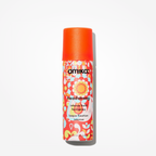 Travel-size Amika Headstrong Intense Hold Hairspray by wedoskin, featuring a spray bottle for strong, long-lasting hold.