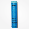 Amika Hydro Rush Intense Moisture Conditioner in 275 ml bottle, smooth creamy formula for deep hydration and soft hair.