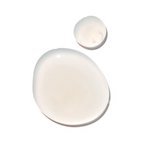 Amika Smooth Over frizz-fighting treatment hair mask in a jar, designed to reduce frizz and enhance hair smoothness.