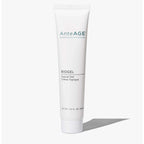 wedoskin AnteAGE MD Biogel topical gel in a clear tube, designed as a nourishing serum or concentrate for skin care.