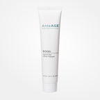wedoskin AnteAGE MD Biogel in a 1.35 fl oz tube, a topical gel serum for skin rejuvenation and healing.
