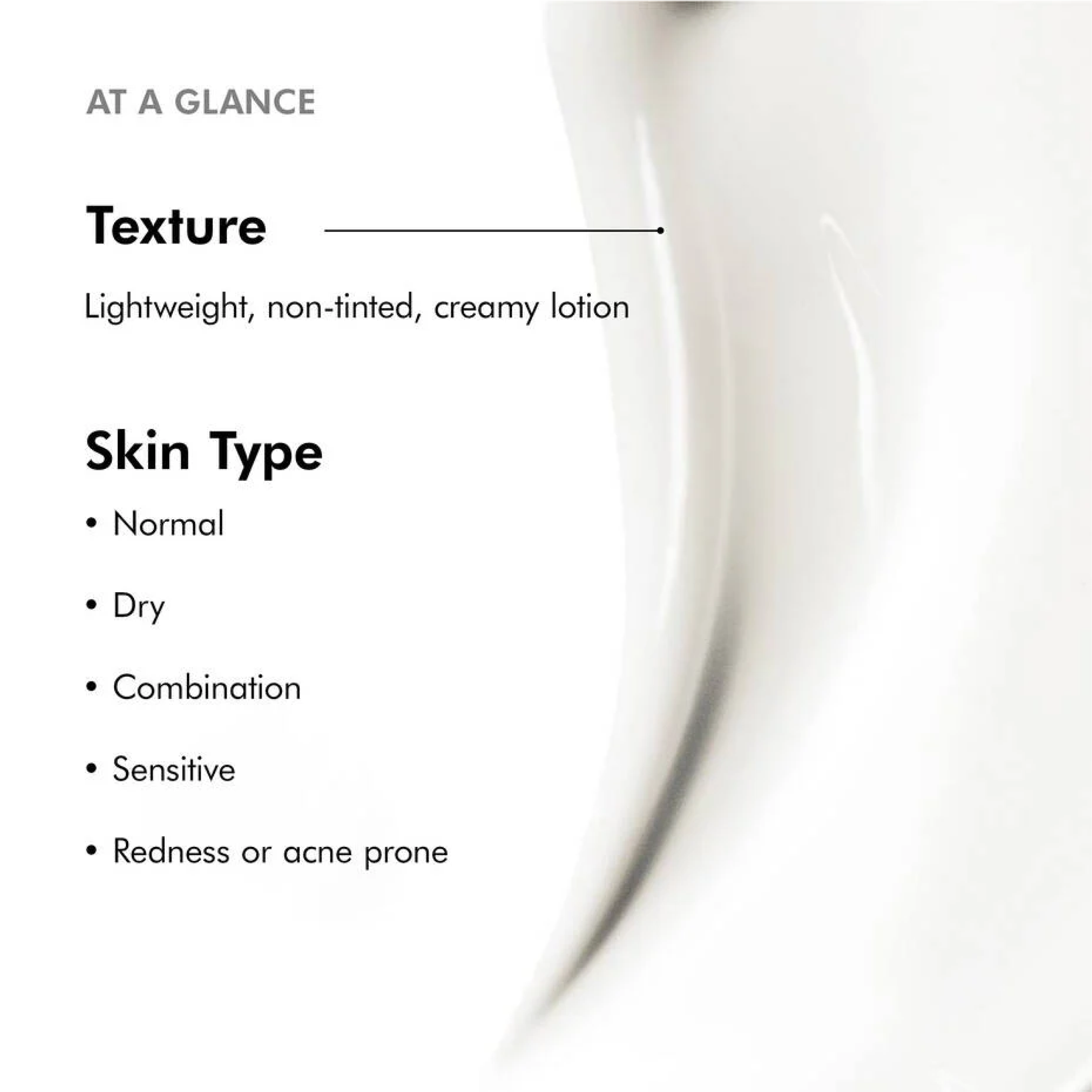 SkinCeuticals Clear Daily Soothing UV Defense Sunscreen SPF 50 tube, lightweight, transparent formula for daily facial sun protection.