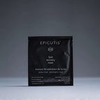 wedoskin Epicutis Lipid Recovery Mask for Face, a soothing skincare mask for nourishing and hydrating skin.