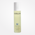 G.M. Collin Puractive+ Cleansing Gel for clear, refreshed skin, in a sleek tube with a foaming cleanser texture.