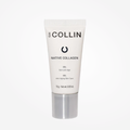 Travel size GM Collin Native Collagen Gel by wedoskin, clear gel in a compact container, ideal for skincare on the go.
