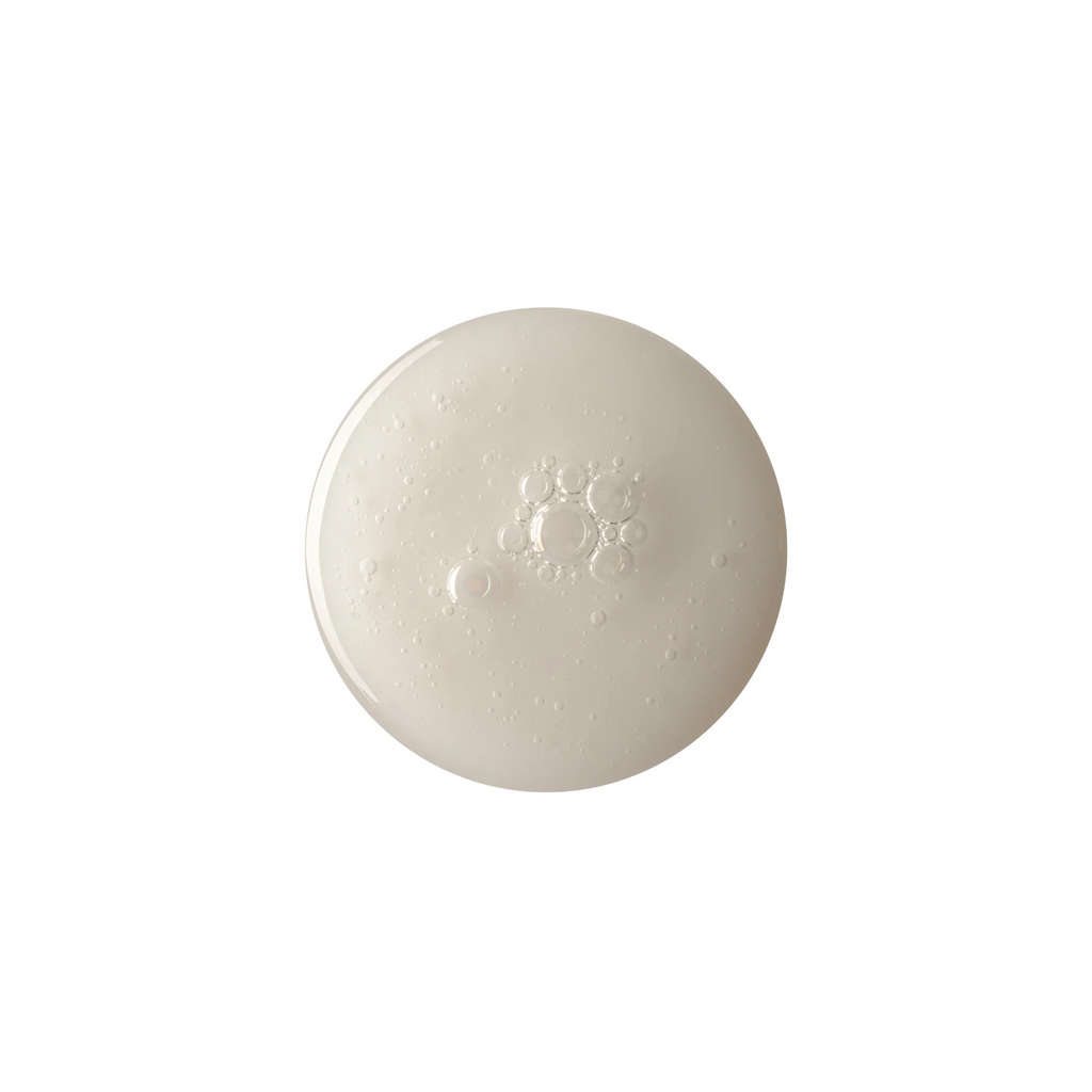 GM Collin Puractive+ Cleansing Gel from wedoskin, a gentle cleanser in a clear gel form with a pump dispenser.