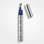 wedoskin ZO Skin Health Growth Factor Eye Serum in a sleek bottle, designed for eye and delicate skin care.