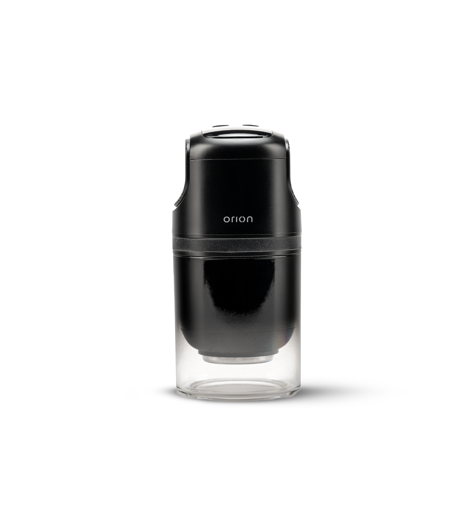 Orion Ion Cup massage cupping therapy device with a sleek design, used for skin and muscle treatment.