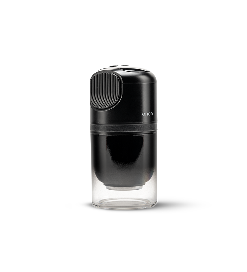 Orion Ion Cup massage cupping therapy device with multiple cups for skin and muscle treatment.