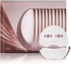 Mediheal Retinol Collagen Cream Lifting Mask by Lakinza K-beauty shown in a 30ml jar, designed for facial skin lifting and rejuvenation.