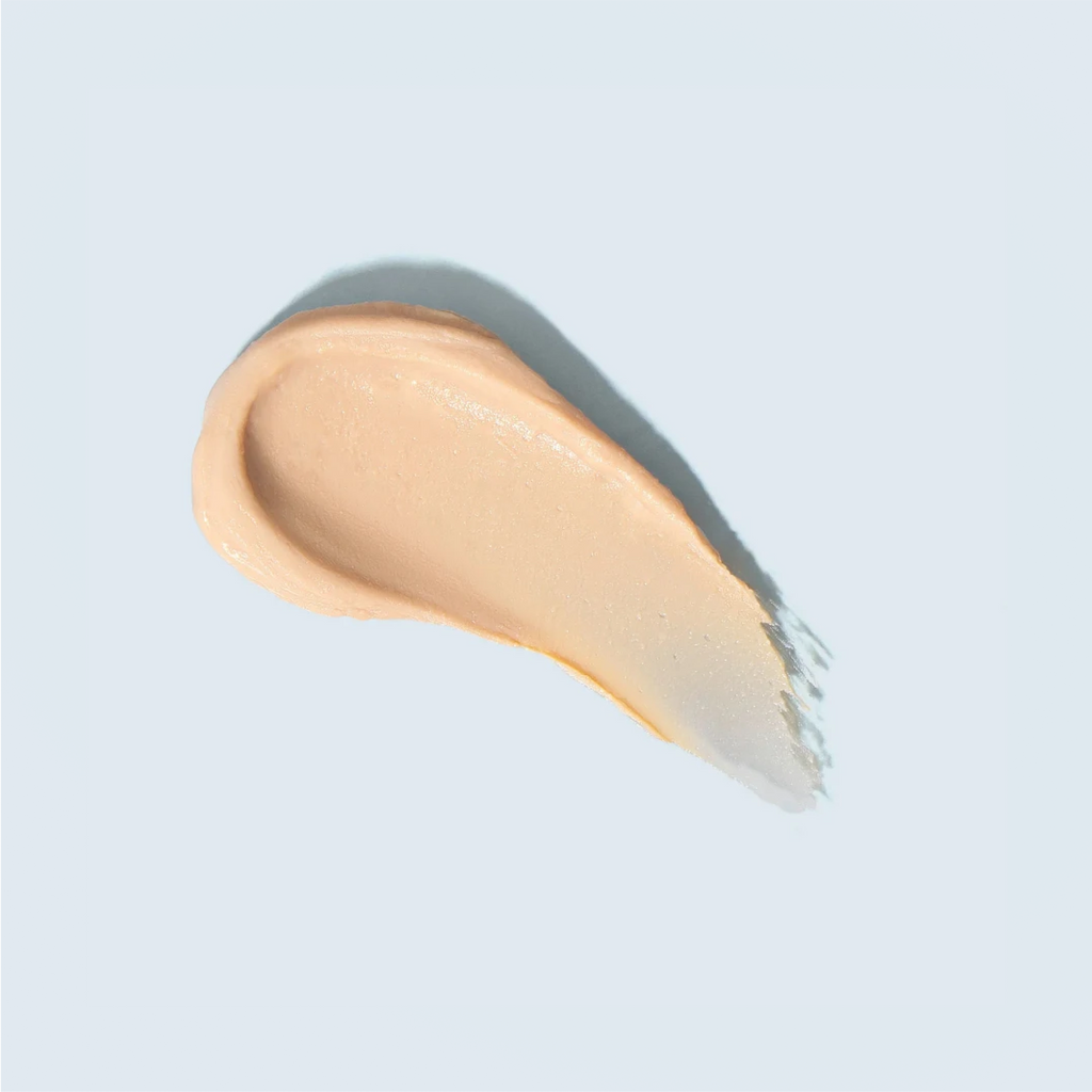 wedoskin TiZO® Mineral Stick SPF 45 tinted sunscreen in a compact stick form with a smooth, tinted mineral formula for sun protection