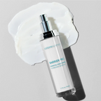 Wedoskin Colorescience Barrier Pro™ Essential Moisturizer in a sleek jar, showing smooth, hydrating cream suitable for sensitive skin.