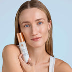 Vivier Intensive Hydrating Moisturizer by wedoskin shown in a sleek jar, designed for deep skin hydration and moisture.