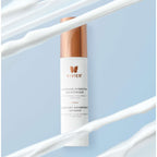 Vivier Intensive Hydrating Moisturizer by wedoskin, creamy formula for dry to very dry skin, smooth and nourishing in appearance.