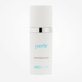 Neocutis Perle Cream moisturizer in a jar, designed for brightening and hydrating skin with a smooth, creamy texture.