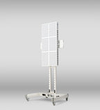 Red Light Therapy device Pro 1800 by Orion showing its sleek design and control panel for effective skin and muscle treatment