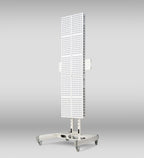 Red light therapy device Pro 3000 by Orion with a sleek design, shown in the image for effective skin and pain treatment.