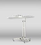 Red light therapy device Pro 3000 by Orion with sleek design, shown in image OP3000TWPH.