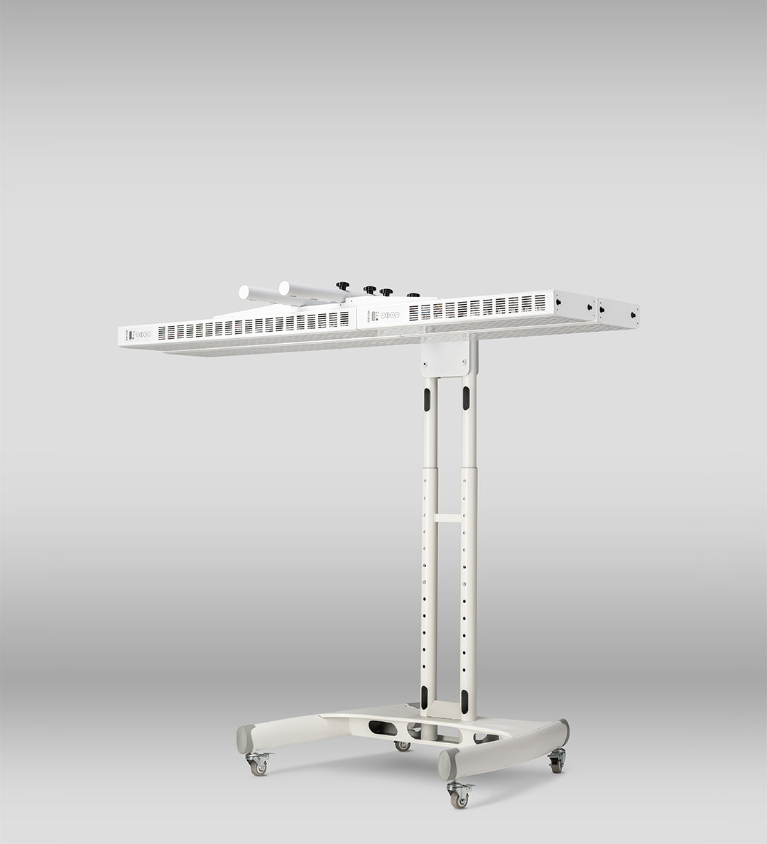 Red light therapy device Pro 3000 by Orion with sleek design, shown in image OP3000TWPH.