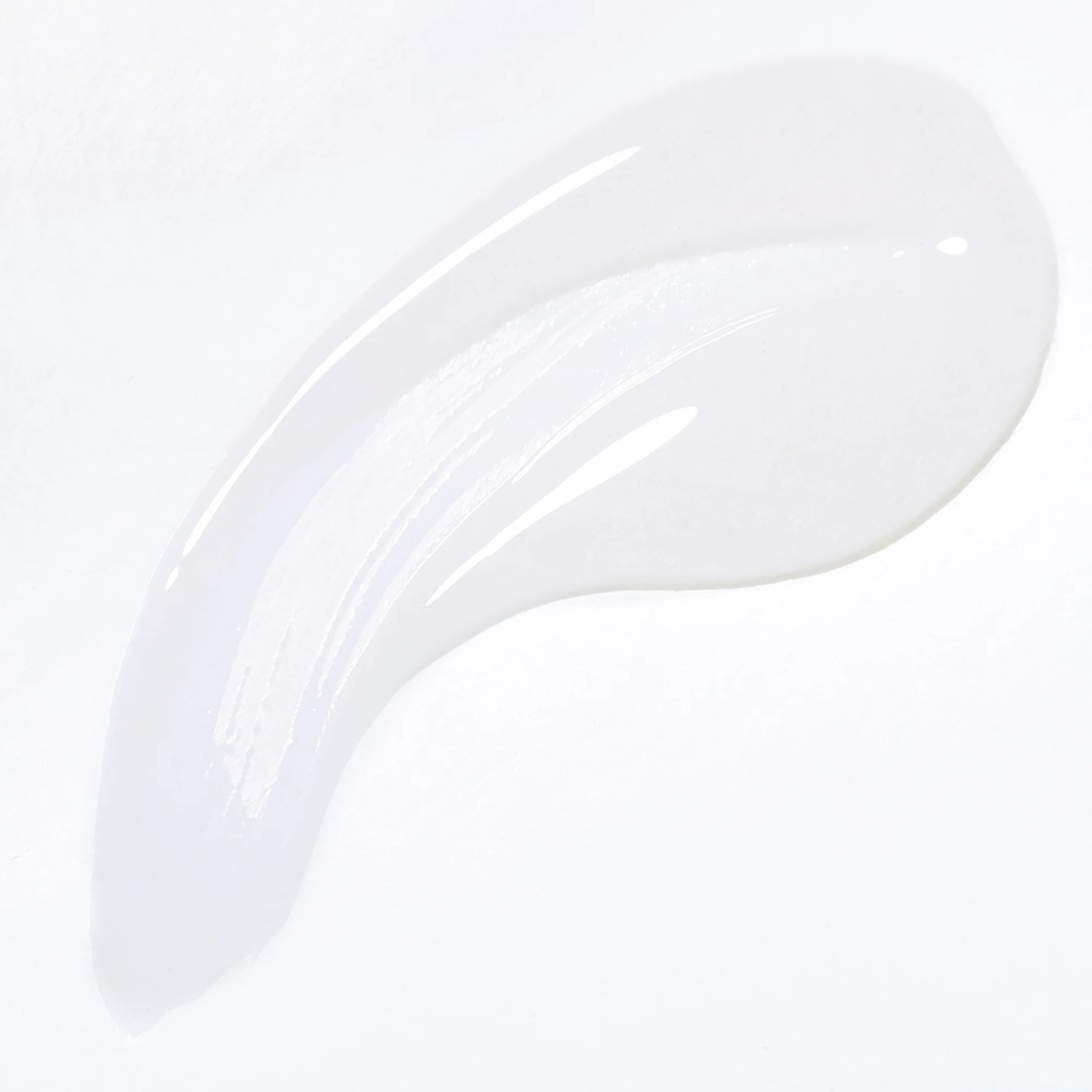 Wedoskin Alumier purifying gel cleanser deluxe mini travel size, gentle facial cleanser with foaming gel for clear skin.