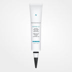Wedoskin SkinCeuticals Retinol 0.5 bottle, a skincare product in a sleek bottle for anti-aging and skin renewal.