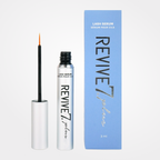 wedoskin Revive7 Plus Lash and Brow Serum 3ml, eye and eyelash treatment with nourishing formula for enhanced lash and brow growth