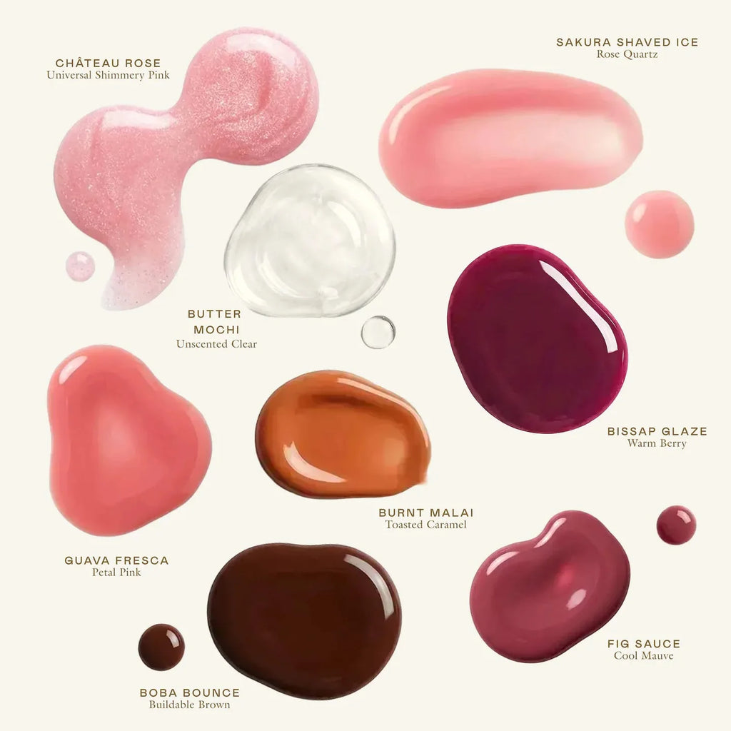 EADEM Le ChouChou Lip Softening Balm from MediSpa Aesthetica Shop, creamy lip care balm in a sleek container.