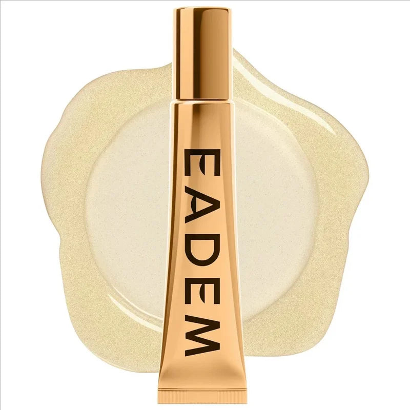 EADEM Le ChouChou Lip Softening Balm in a sleek jar, designed for nourishing and softening lips with a smooth, hydrating formula.
