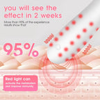 Vaginal Red Light Therapy Device