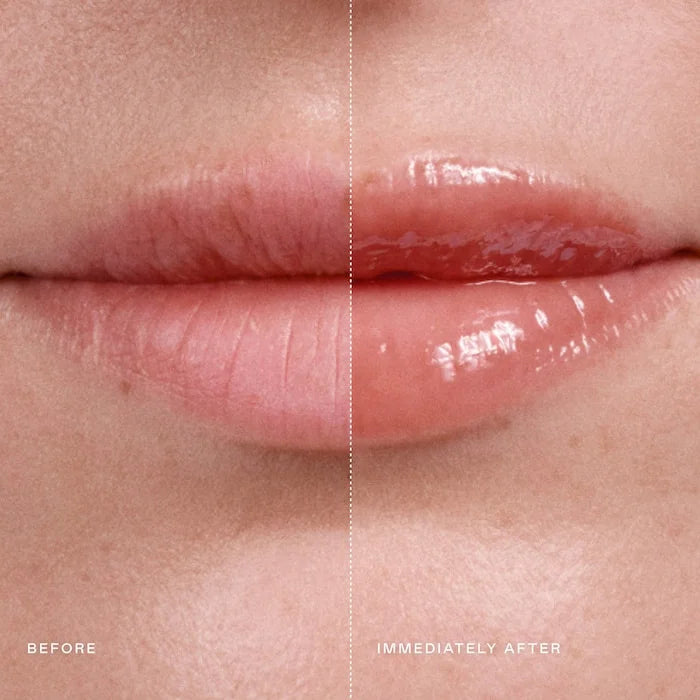 MediSpa Aesthetica EADEM Le ChouChou Lip Softening Balm in a sleek tube, showcasing a nourishing lip care product for soft, smooth lips.