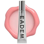 EADEM Le ChouChou Lip Softening Balm in a sleek jar, designed for nourishing and moisturizing lips with a soft, smooth finish.