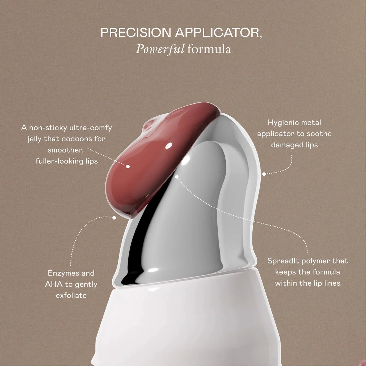 EADEM Le ChouChou Lip Softening Balm - MediSpa Aesthetica Shop