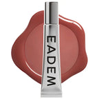 EADEM Le ChouChou Lip Softening Balm in a sleek container, designed for nourishing and hydrating lips in a lipcare product.