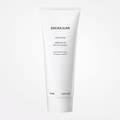 SACHAJUAN Finish Cream by wedoskin styling product in a 75ml jar, smoothes and adds shine to hair with a lightweight finish.