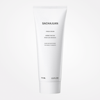 SACHAJUAN Finish Cream by wedoskin styling product in a 75ml jar, smoothes and adds shine to hair with a lightweight finish.