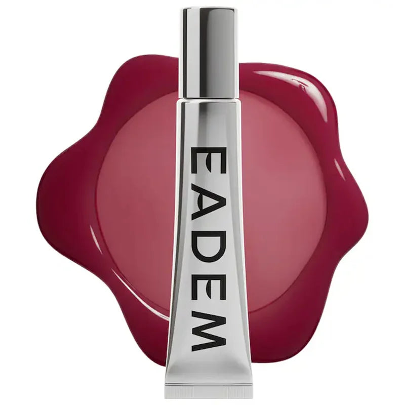 EADEM Le ChouChou Lip Softening Balm in a sleek container, perfect for nourishing and moisturizing delicate lips.