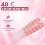 Vaginal Red Light Therapy Device