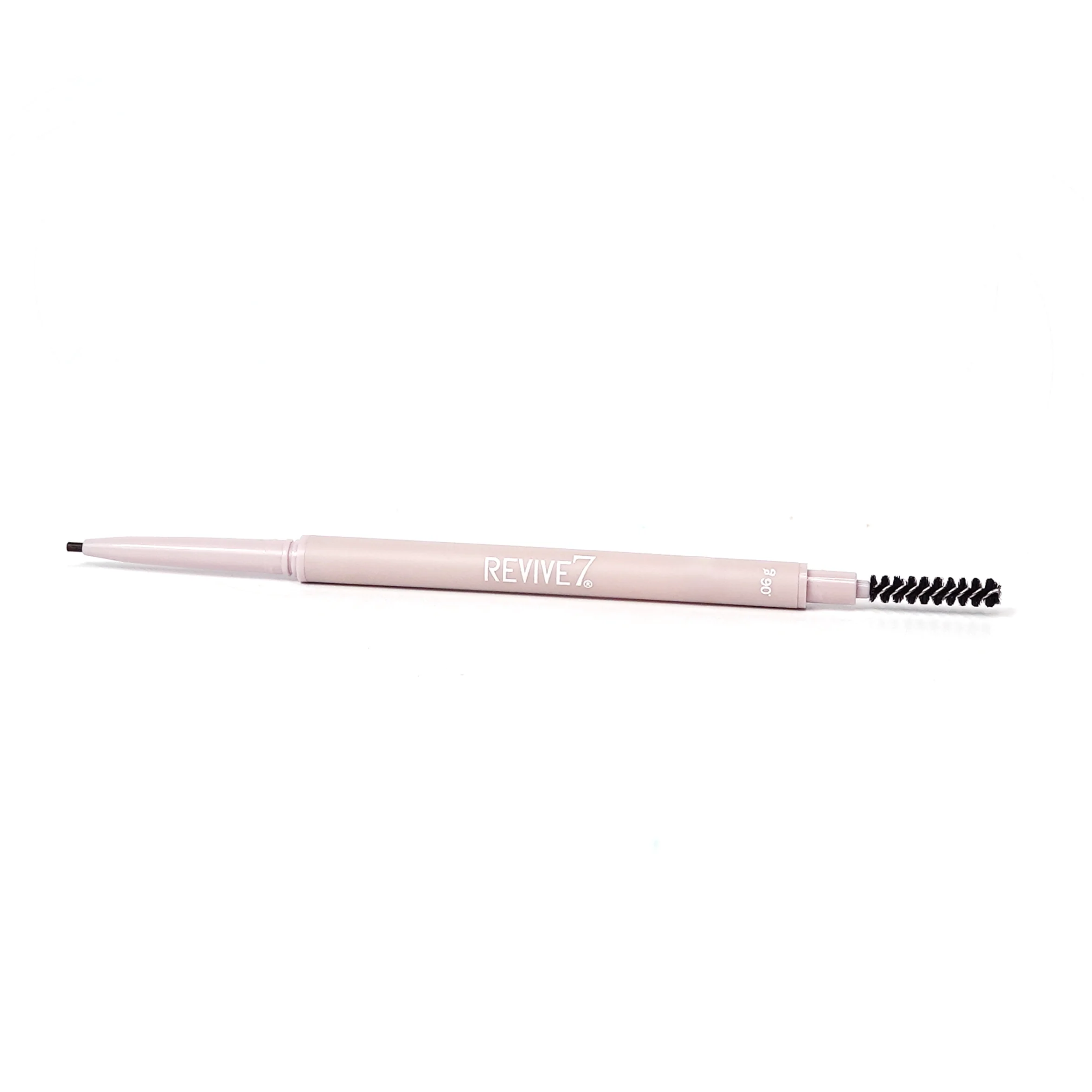 Wedoskin Sculpt Brow x Revive7 Brow Kit showing brow powders, brushes, and applicators for eyebrow shaping and enhancement.
