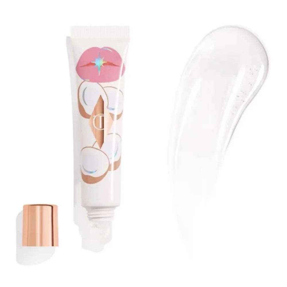 Charlotte Tilbury makeup products displayed on MediSpa Aesthetica Shop, featuring various beauty and cosmetic items in elegant packaging.