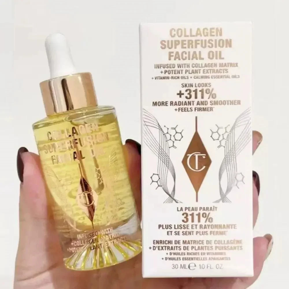 Charlotte Tilbury makeup products displayed on MediSpa Aesthetica Shop, featuring various cosmetics and beauty essentials.