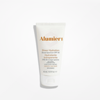 wedoskin Alumier Sheer Hydration SPF 40 broad spectrum untinted travel size 15ml, lightweight moisturizer with sun protection