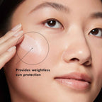Wedoskin SkinCeuticals Sheer Physical UV Defense SPF 50 sunscreen tube with a sleek, minimalist design.