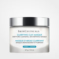 Wedoskin SkinCeuticals Clarifying Clay Masque for deep pore cleansing and oil control in a skincare mask.