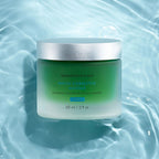 SkinCeuticals Phyto Corrective Mask in a sleek jar, part of wedoskin's Masks & Peels collection, with a smooth, green-tinted clay appearance.